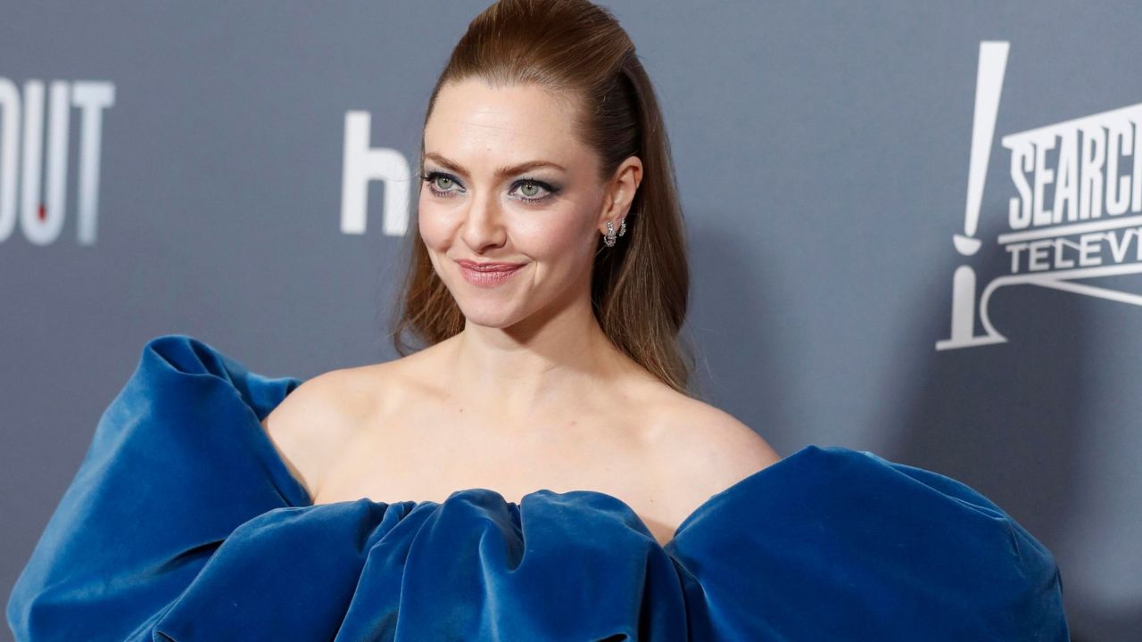 Amanda Seyfried - Fonte: Ansa - solocine.it