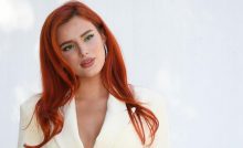 Bella Thorne - Fonte: Ansa - solocine.it