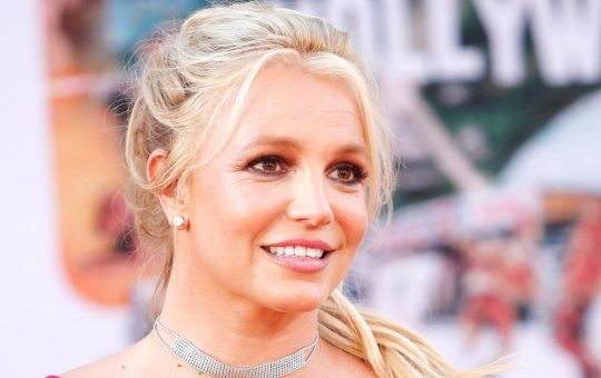 Britney Spears - Fonte: Ansa - solocine.it