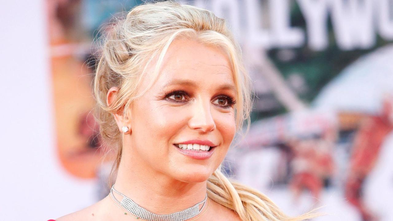 Britney Spears - Fonte: Ansa - solocine.it