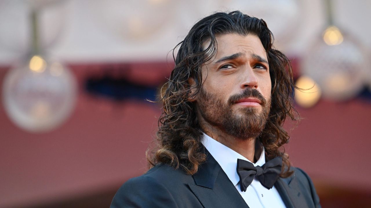 Can Yaman - Fonte: Ansa - solocine.it
