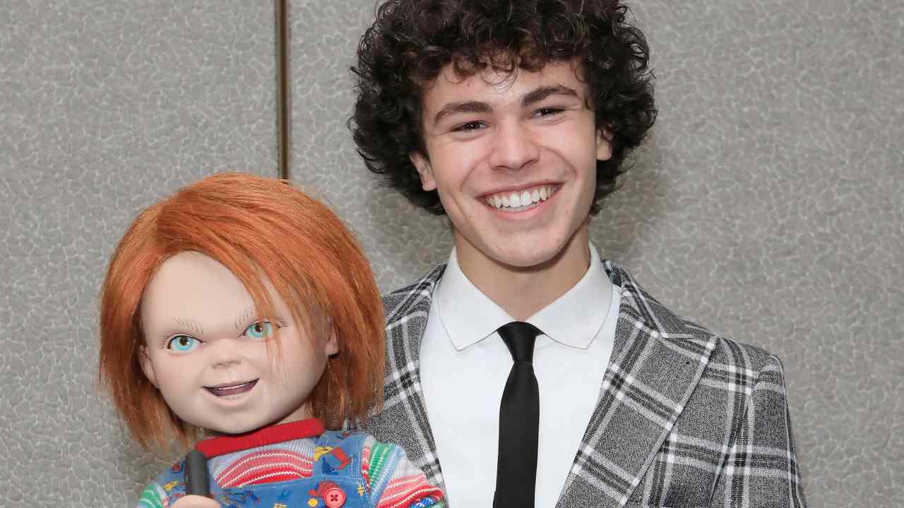 Chucky- Season 3- solocine.it