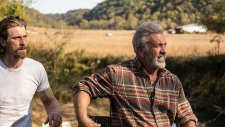 Desperation Road- Mel Gibson- solocine.it