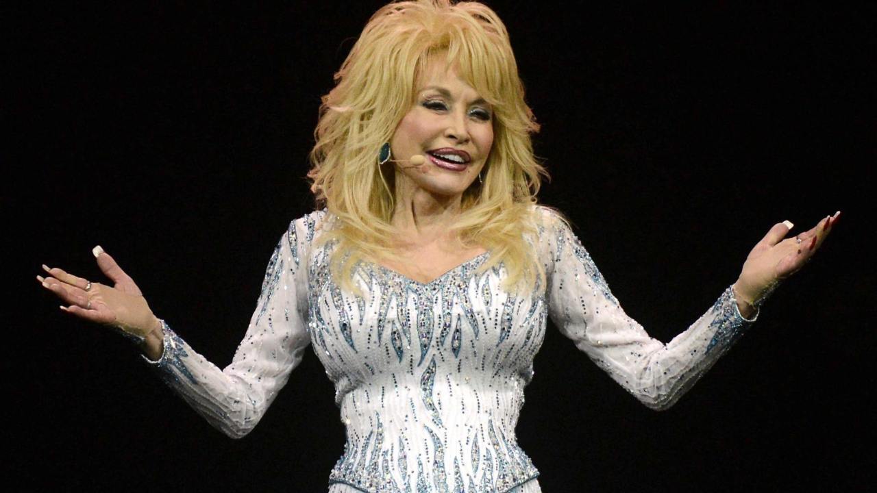 Dolly Parton - Fonte: Ansa - solocine.it