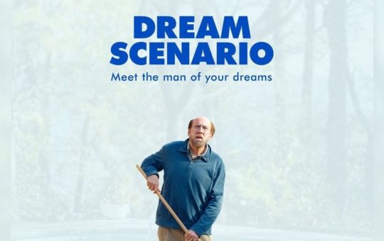 Dream Scenario- Nicolas Cage- solocine.it