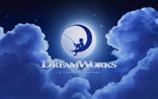 DreamWorks - Fonte: Twitter - solocine.it