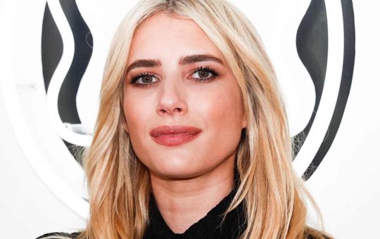 Emma Roberts- AHS 1984- solocine.it