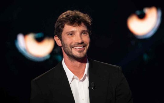 Stefano De Martino