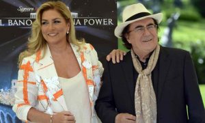 Albano e Romina