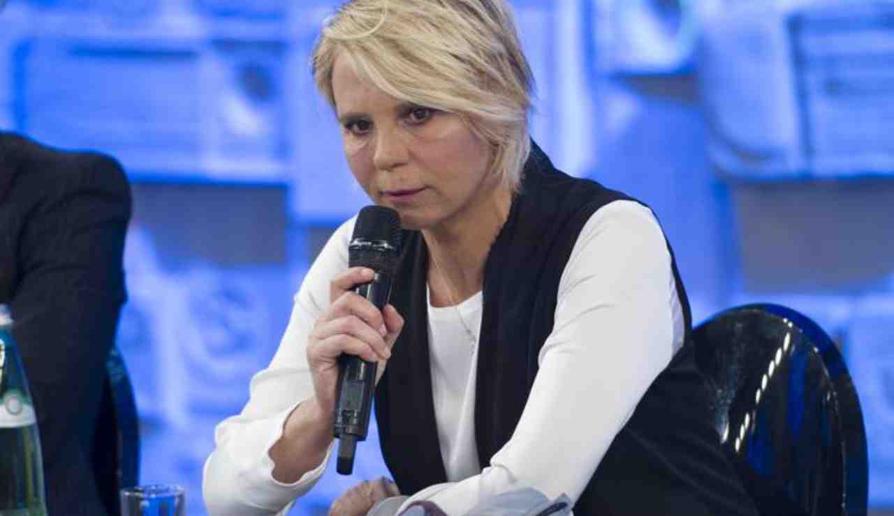 Maria De Filippi