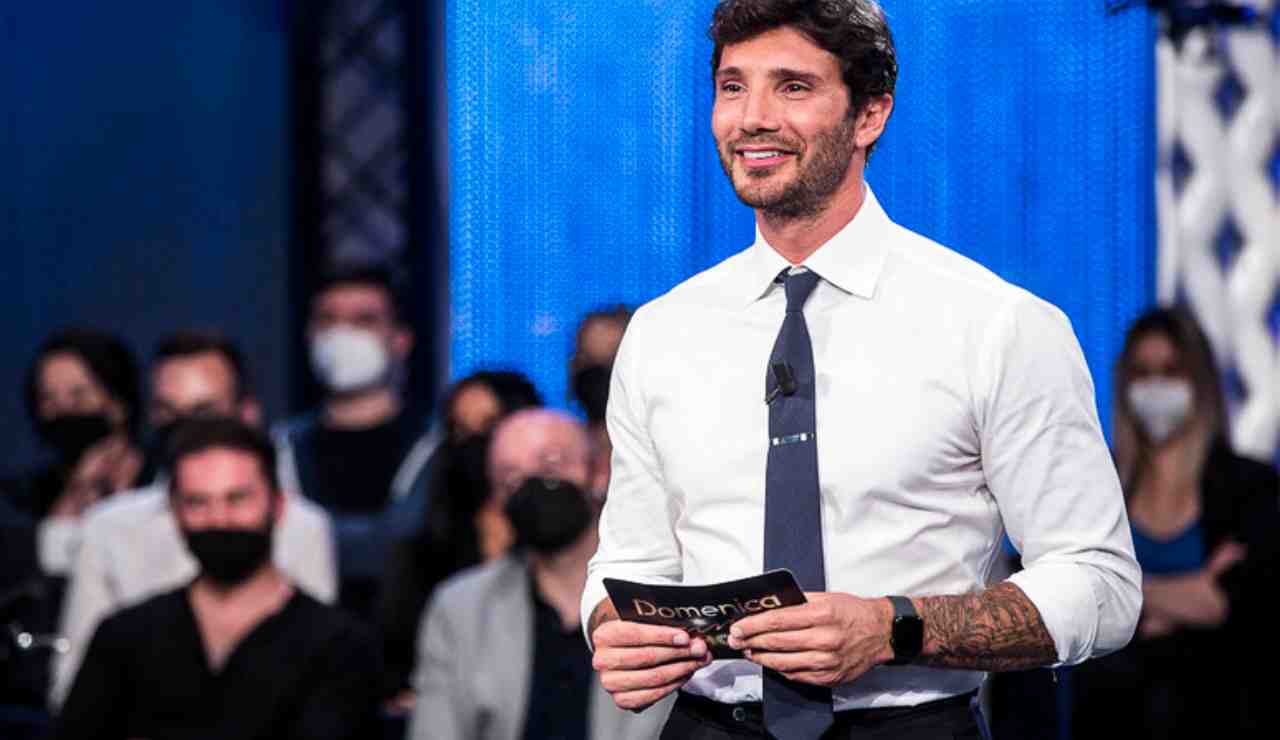 Stefano De Martino