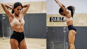Elena D'Amario