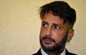 Fabrizio Corona