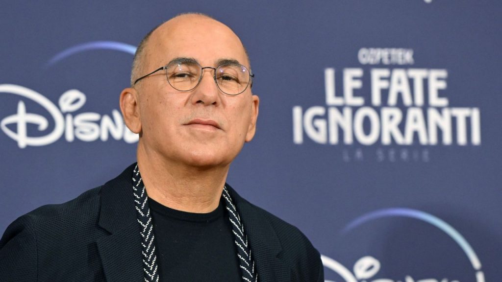 Nuovo Olimpo trama, trailer e cast del film di Ferzan Ozpetek SoloCine