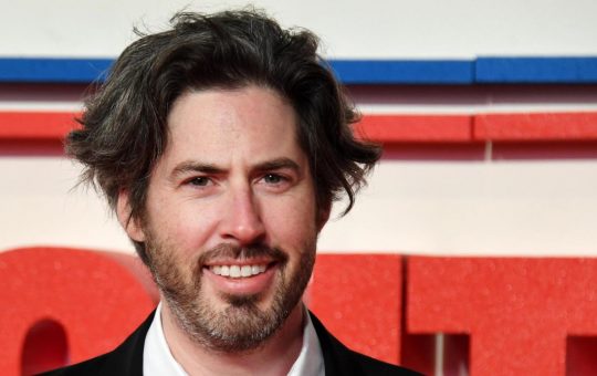 Jason Reitman - Fonte: Ansa - solocine.it