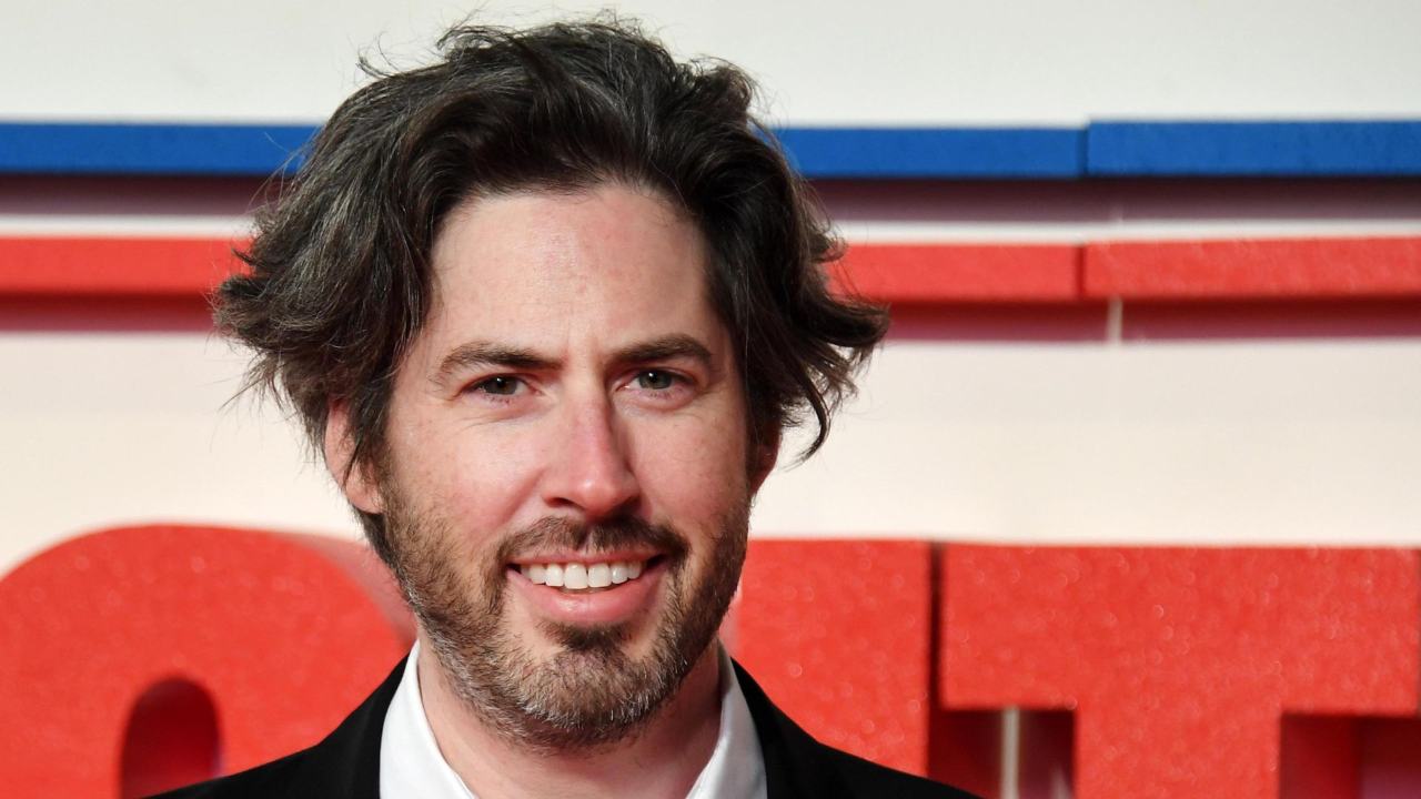 Jason Reitman - Fonte: Ansa - solocine.it