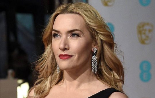 Kate Winslet - Fonte: Ansa - solocine.it