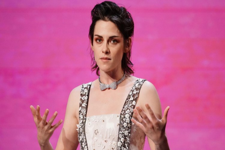 Kristen Stewart - Fonte: Ansa - solocine.it