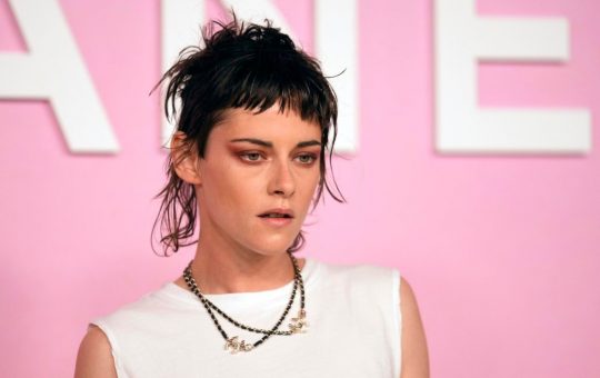 Kristen Stewart - Fonte: Ansa - solocine.it