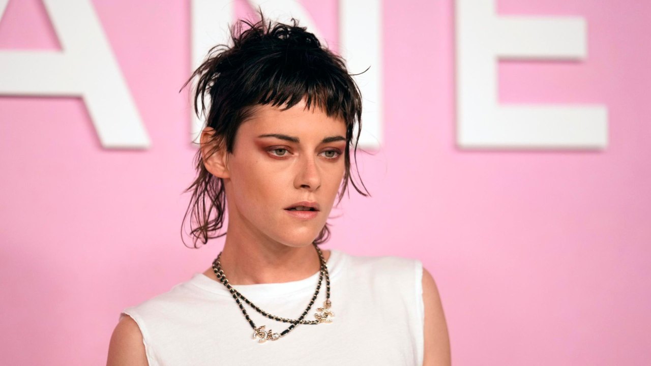 Kristen Stewart - Fonte: Ansa - solocine.it