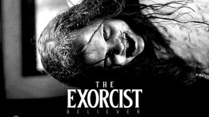 The Exorcist: Believer- teaser- solocine.it