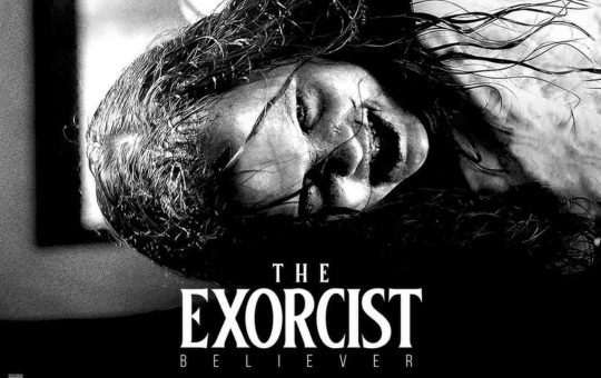 The Exorcist: Believer- teaser- solocine.it