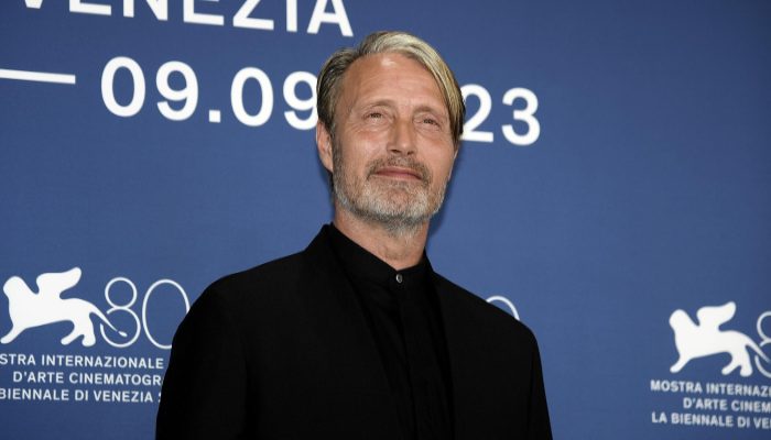 Mads Mikkelsen - Fonte: Ansa - solocine.it