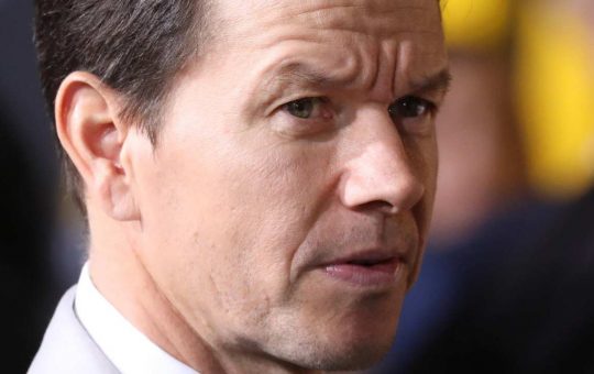 Mark Wahlberg solocine