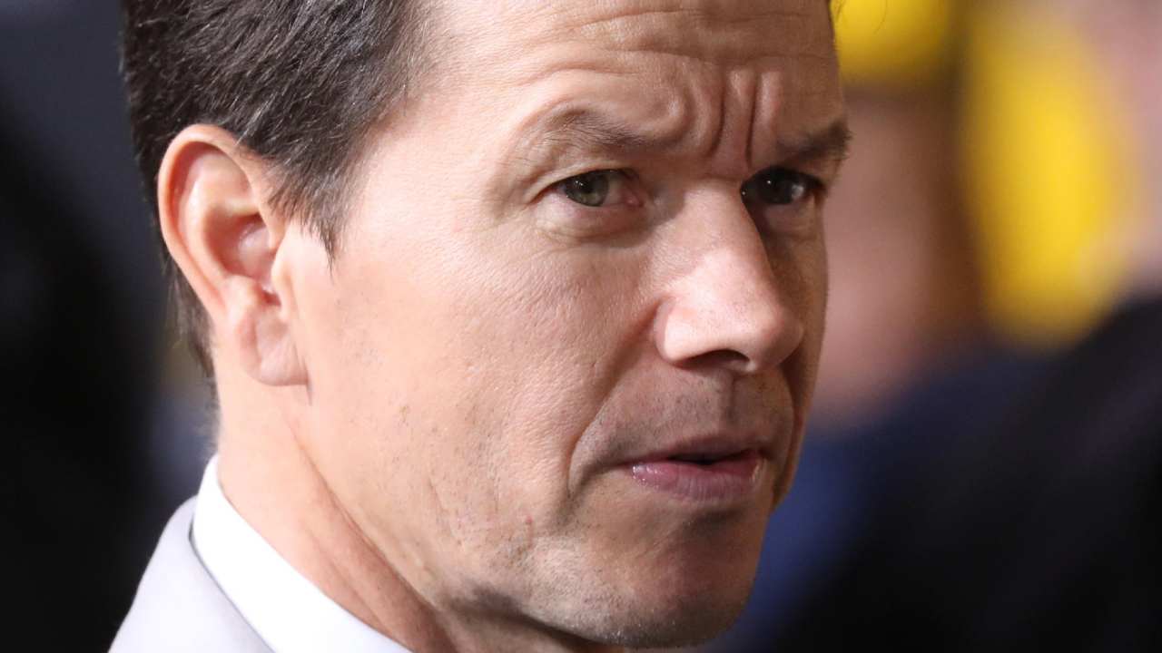 Mark Wahlberg solocine