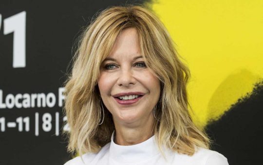 Meg Ryan- Harry ti presento Sally- solocine.it