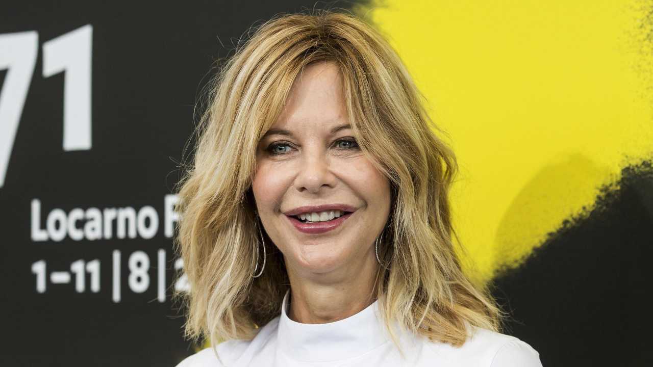 Meg Ryan- Harry ti presento Sally- solocine.it