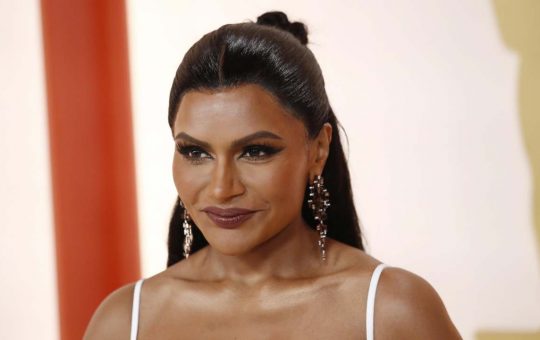 Mindy Kaling- la rivincita delle bionde 3- solocine.it