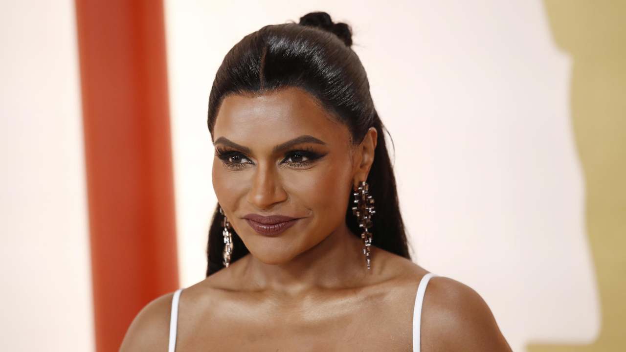 Mindy Kaling- la rivincita delle bionde 3- solocine.it