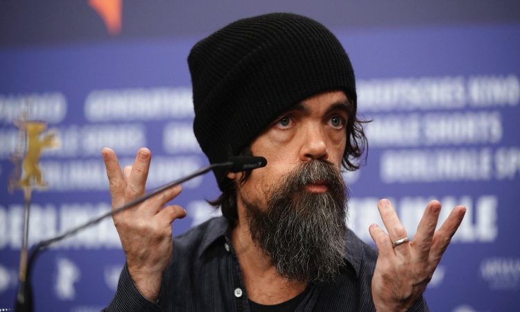 Peter Dinklage - Fonte: Ansa - solocine.it