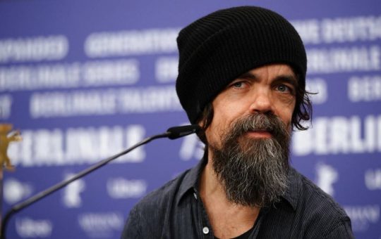 Peter Dinklage - Fonte: Ansa - solocine.it