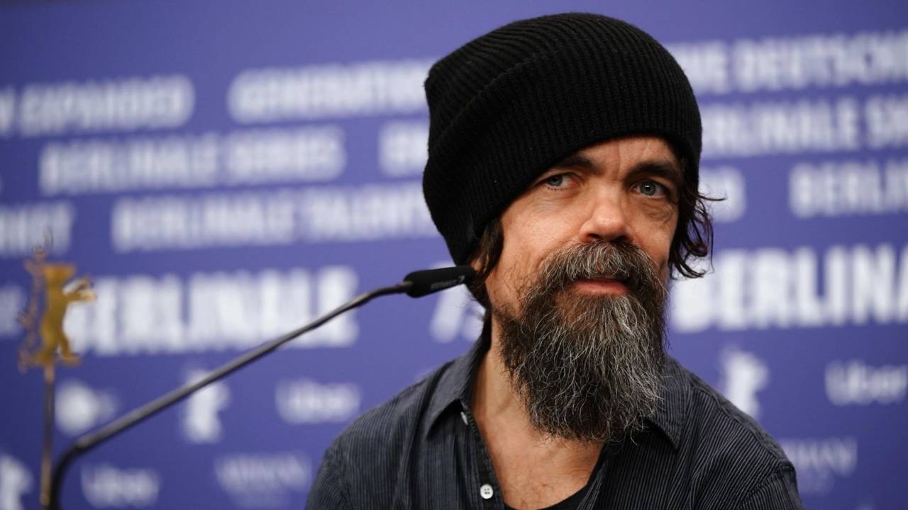 Peter Dinklage - Fonte: Ansa - solocine.it