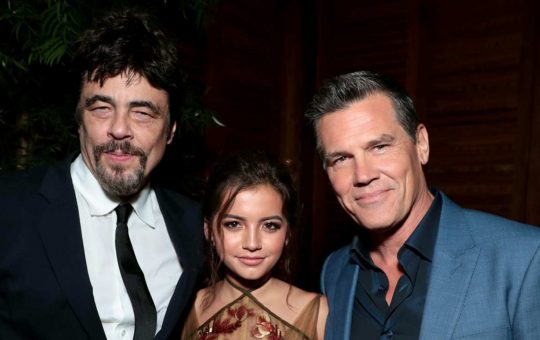 Sicario- nuovo film- solocine.it