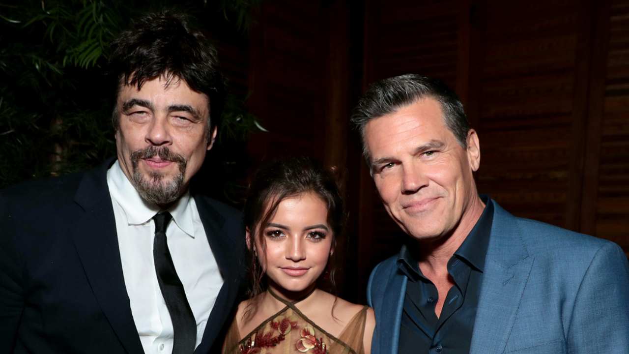 Sicario- nuovo film- solocine.it