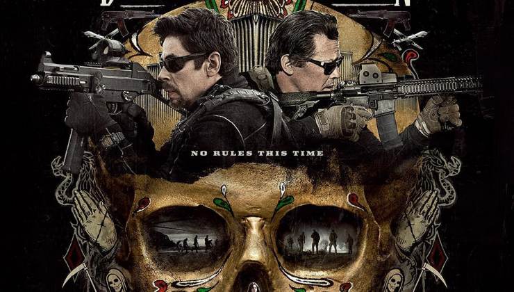 Sicario- nuovo film- solocine.it