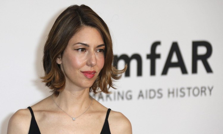 Sofia Coppola - Fonte: Ansa - solocine.it