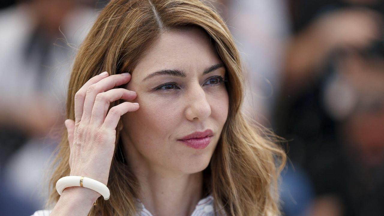 Sofia Coppola - Fonte: Ansa - solocine.it