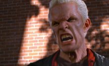 Spike - Fonte: Twitter - solocine.it