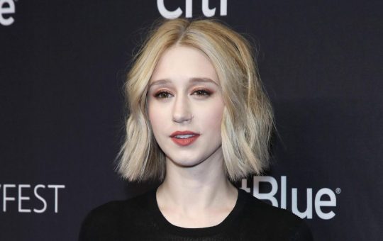 Taissa Farmiga - Fonte: Ansa - solocine.it