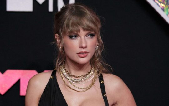 Taylor Swift - Fonte: Ansa - solocine.it