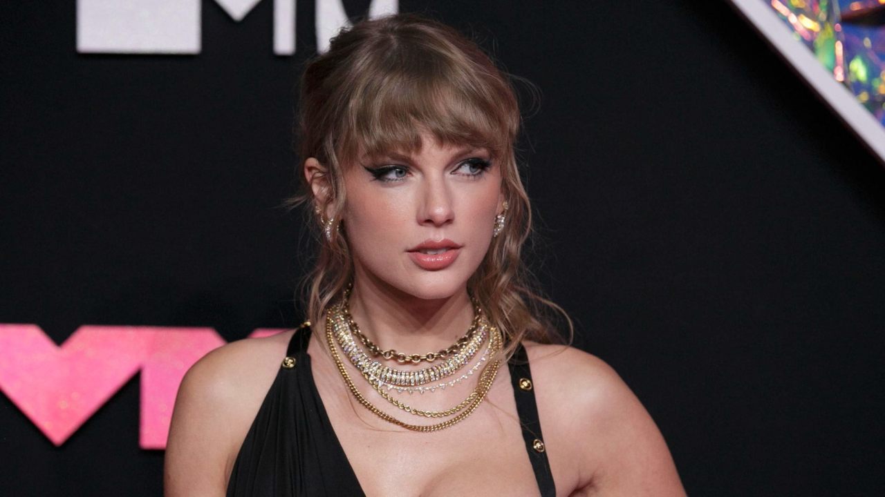 Taylor Swift - Fonte: Ansa - solocine.it