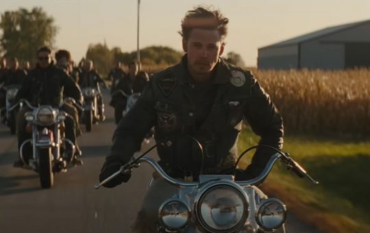 The Bikeriders- Jodie Comer- solocine.it