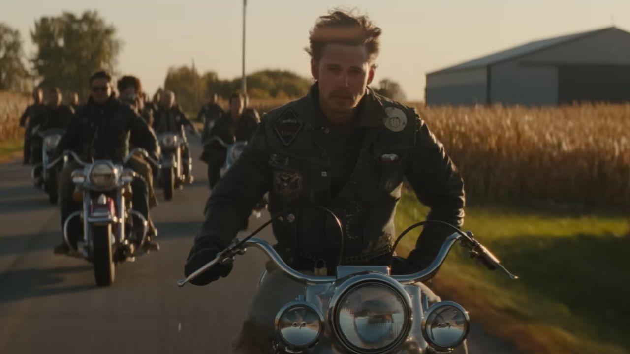 The Bikeriders- Jodie Comer- solocine.it