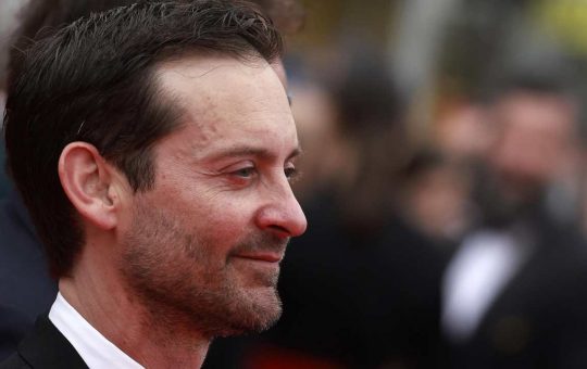 Tobey Maguire- cameo- solocine.it