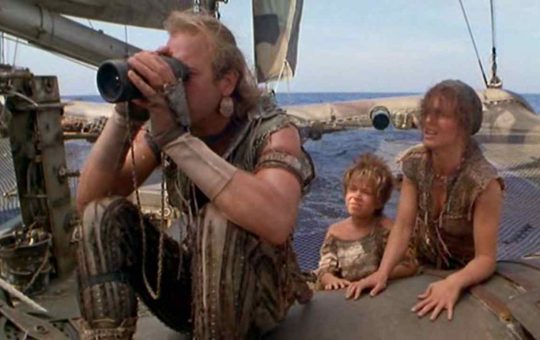 waterworld solocine