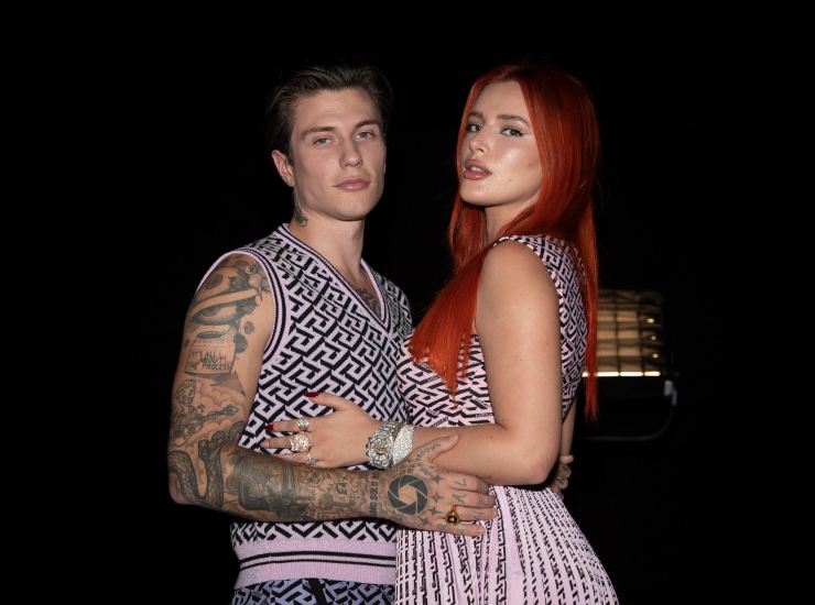 benjamin mascolo bella thorne solocine